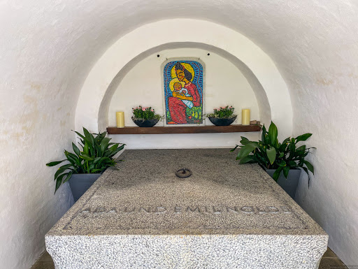 Nolde museum - Thumbnail