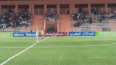 Photos of Stade Municipal de Berkane