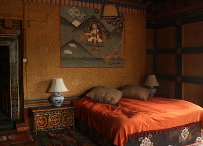Photos of Gangtey Palace Hotel