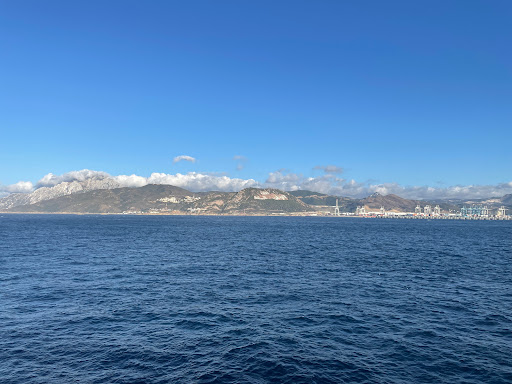 AFerry - Visual