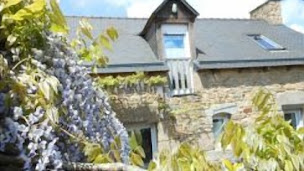 Photo n°1 de Kas a barh - Gîtes de France à Paimpol (Lodge)