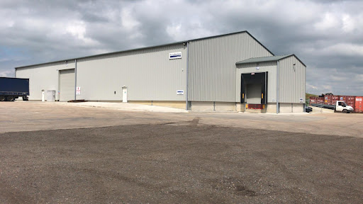 Freightstore Ltd - Visual