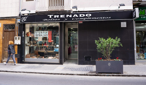 TRENADO - Visual