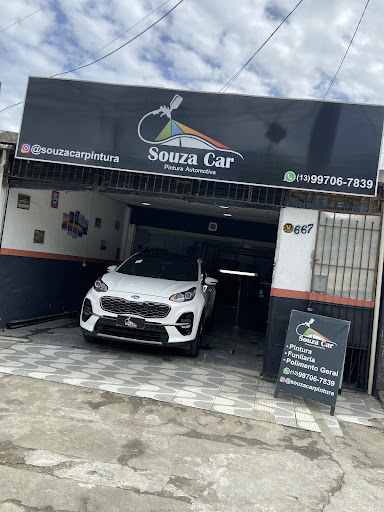 Souza Car