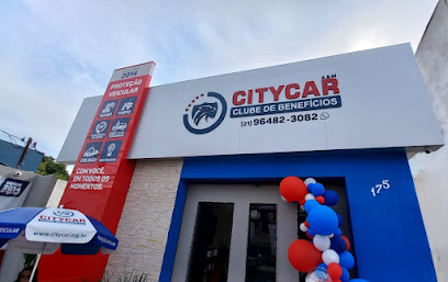 Citycar Abm Proteção Veicular – Associação de Benefícios Mútuos