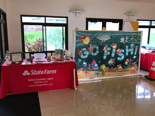 Ashley Gundaker - State Farm Insurance Agent - Thumbnail
