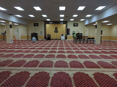 Islamic Community of Fairfield