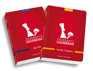 Photo n°6 de LE PASSEPORT GOURMAND - Hovenco à Strasbourg (Siège social)