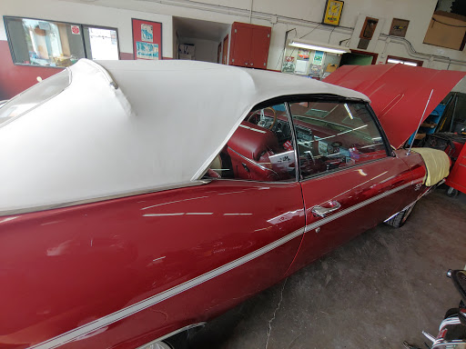McDowell's Automotive - Thumbnail