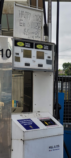 Metro Petroleum Goulburn Gallery - Australia
