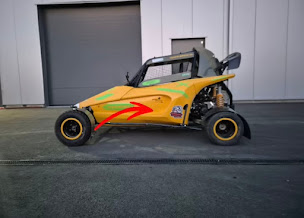 Photo n°10 de Exhauss Racing Suspension à Saint-Hervé (Magasin de réparation de vélos)