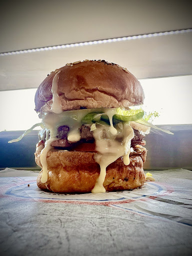 Photo 4 - O'TOUBON snack & food truck
