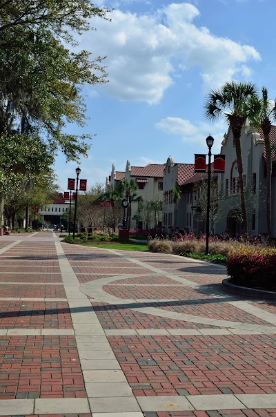 Photos of Valdosta State University