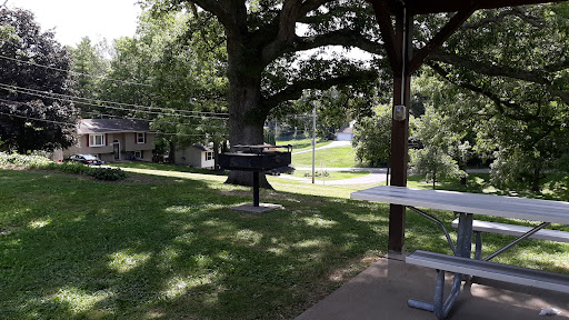 Hollyhock Park - Thumbnail