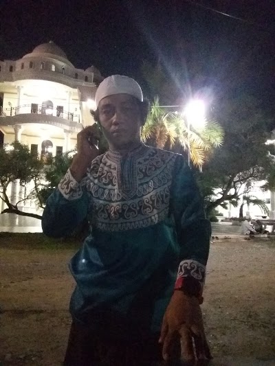 Photos of Putra