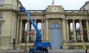 Photo n°9 de Servico couverture à Mandres-les-Roses (Couvreur)