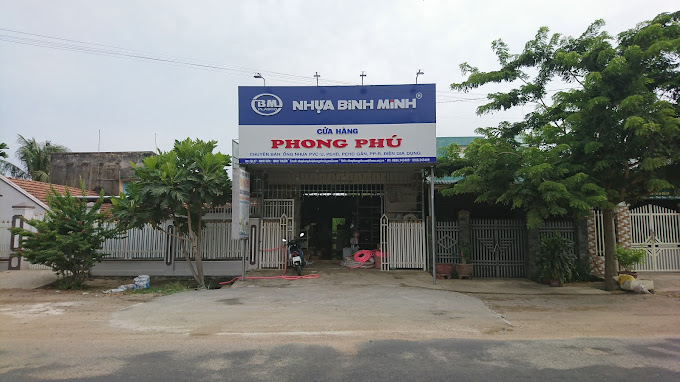 Cửa Hàng Phong Phú, QL27, Nhơn Sơn, Ninh Sơn, Ninh Thuận