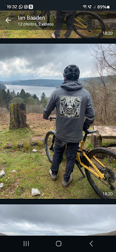 urbanmtb - Visual