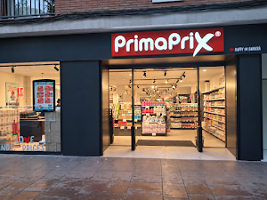 PrimaPrix Doctor Moragas 1