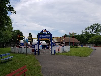 Conneaut Lake Park