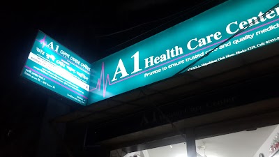 Photos of A1 Health Care Center