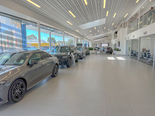 Mercedes-Benz Unley - Thumbnail