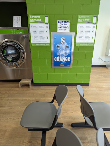 Jubilee Coin Laundry-Daphne - Thumbnail
