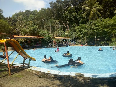 Photos of Hutan Bambu Andeman