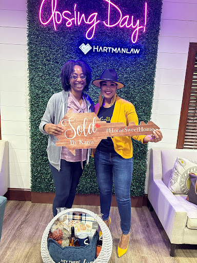 Kaiya Dowtin, REALTOR® | Broker | Owner of Dowtin Realty & Co. Gallery - United States