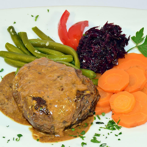 Swiss Bistro Baños by null