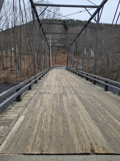 Millers River Bridge - Thumbnail
