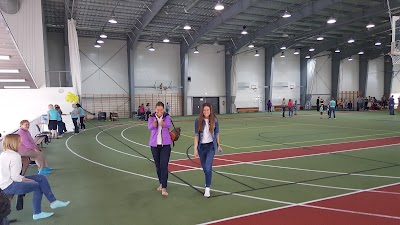 Photos of P&auml;rnu Spordikooli Kergej&otilde;ustikuhall