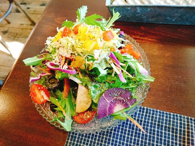 BOWLS cafe