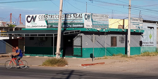 CONSTRUCCIONES NEAL
