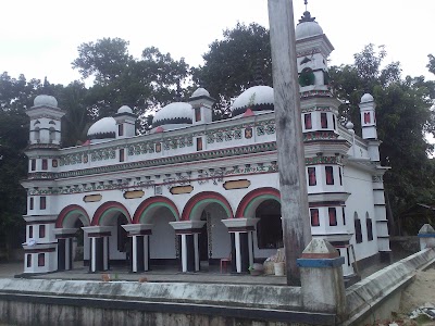 Photos of Hazi Golam Sultan Chowdhury Mosque