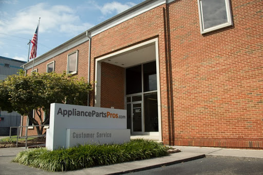 AppliancePartsPros.com Gallery - United States