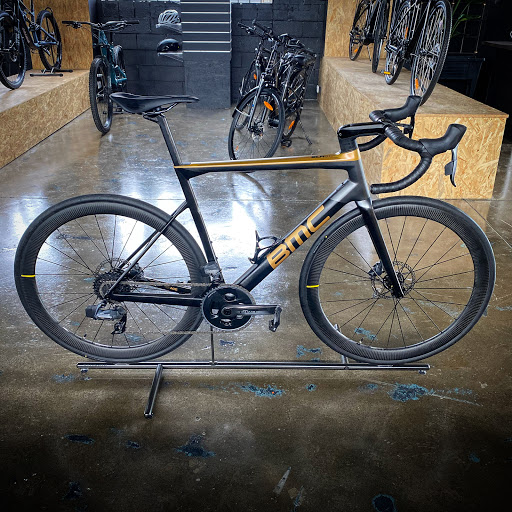 Velo Therapy Bicyle Store - Thumbnail