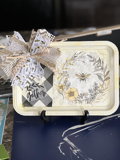 Creative Crafts with Tammy - Thumbnail