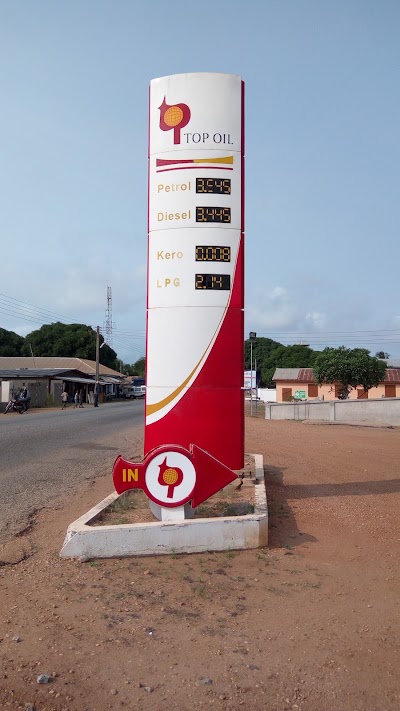 Photos of Top Oil Filling Station And Gas Filling Station