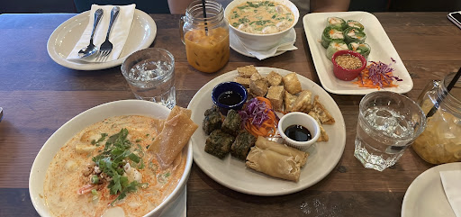 Farmsook Thai Kitchen Gallery - United States