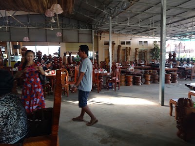 Photos of Domrey Sar Restaurant