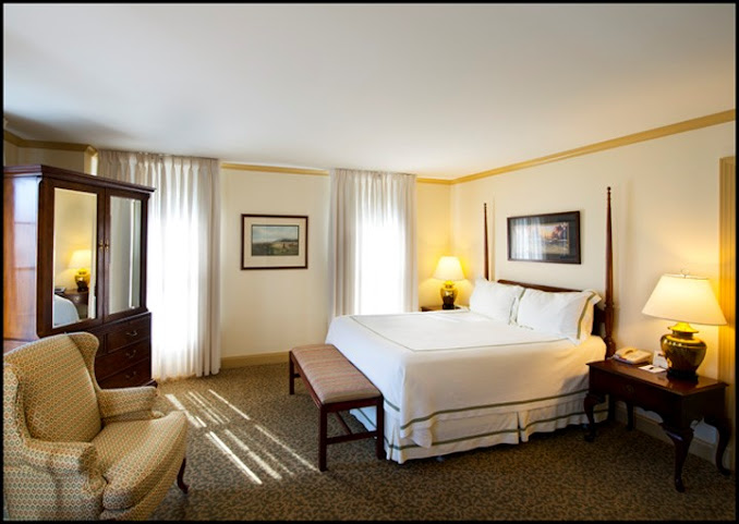 The INN At Canal Square by null