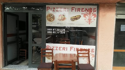 Pizzeria Firenze