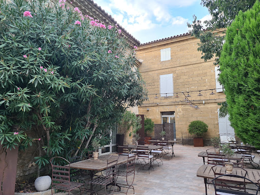 Photo de La Maison de Leonie à Collias (30210)