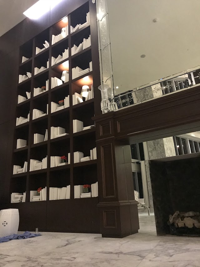 Icon Brickell Spa