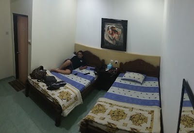 lodging