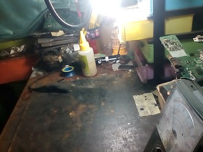 Photos of SERVICE LAPTOP GORONTALO