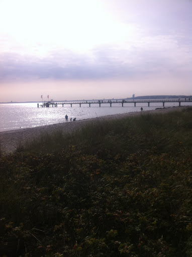 Tourismus-Service Scharbeutz - Thumbnail