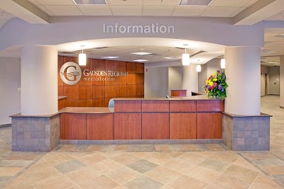 Gadsden Regional Medical Center