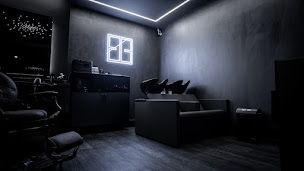 Photo n°20 de BLACKBOX Paris 8 - Haussmann à Paris (Barbier)